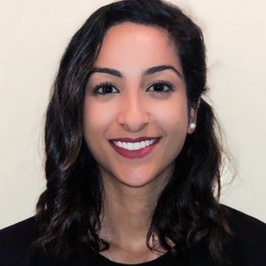 Meet your Posher, Zoya